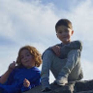 Meet your Posher, Meg